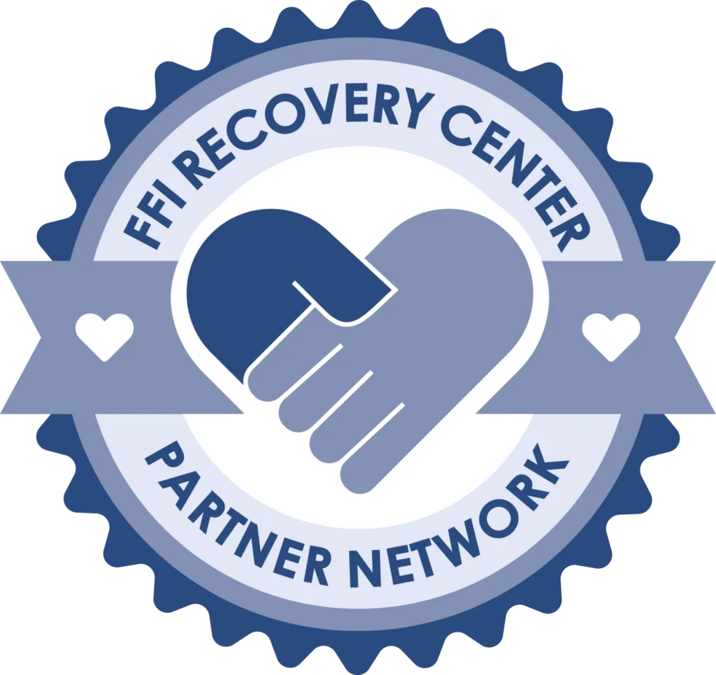 FFI Recovery Center Partner Network